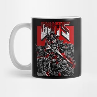 Guts of Doom Mug